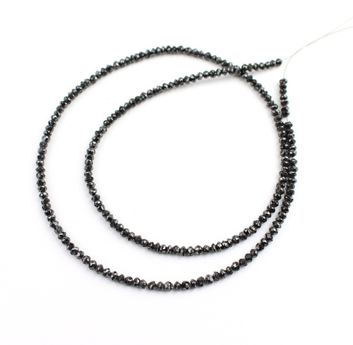 Diamant kette edelsteinkette - diamant,