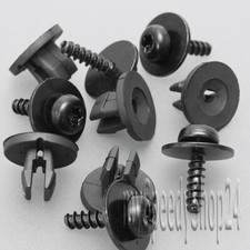 20x BEFESTIGUNG CLIPS