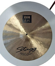 STAGG Ride Becken 20" Jazz Regular DH-RJ20R Nr. 13396