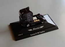 Herpa 110921 H0 Scania R TL