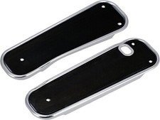 Set: Trittbretter, rechts und