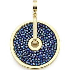 Leonardo Jewels Anhänger Blanca gold Clip&Mix Kettenanhänger Damenschmuck