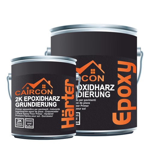Epoxy grundierung beton - grundierung,