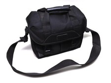 Original Tenba 506 Kamera Tasche Schultertasche mit Tragriemen + Unterteilung