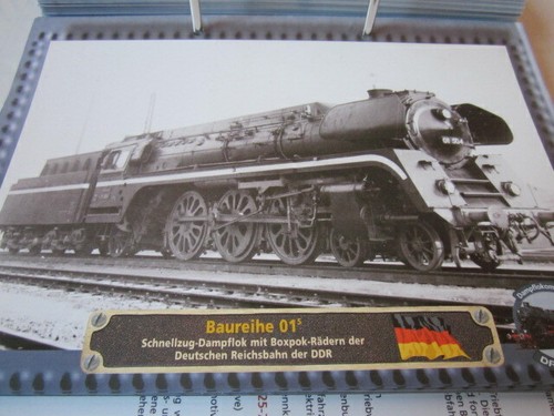 Dampflokarchiv 115 baureihe - dampflokarchiv,