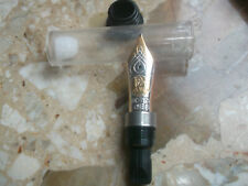 Pelikan Ersatzfeder für M800 in OBB. Neuwertig