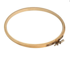 Stickrahmen 12,5 / 15 / 18 /20