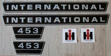 Ihc cormick aufkleber - /,
