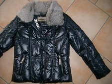 (J110) Airfield Girls Daunen