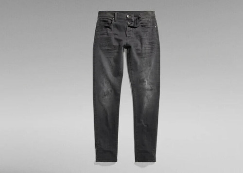 Star raw denim - denim, slim