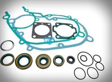 NSU Quickly Dichtungssatz komplett 3 Gang Motor