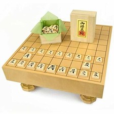 将棋 Shogi Set Shinkei 2