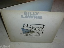 BILLY LAWRIE Ship