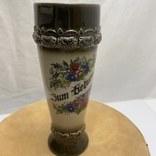 Bierkrug Weißbier Krug