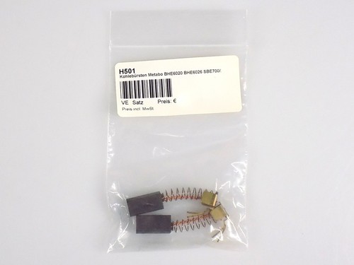 H501 ersatzteil - 2x,