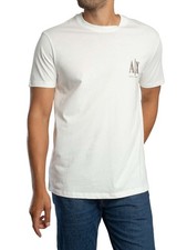 Armani Exchange Herren T-Shirt