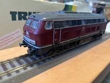 Trix 217 003 DB für Bastler