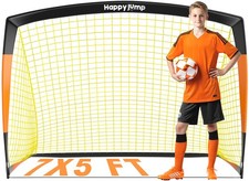 Pop-Up Fußballtor –213x152