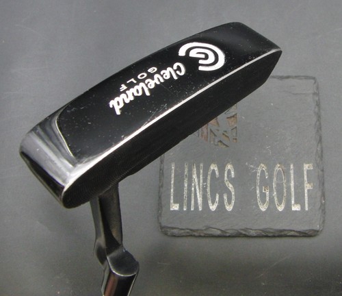 Cleveland golf putter - cleveland,