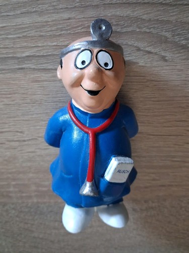 Werbefigur sammelfigur - werbefigur,