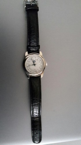 Bmw armbanduhr tachometer - tachometer, mit
