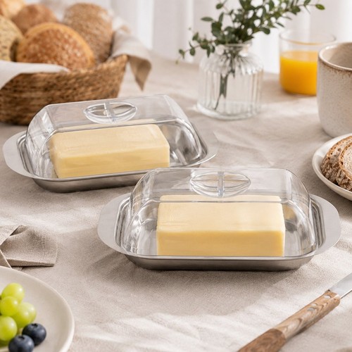 Butterdose butterglocke - butterdose,