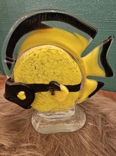 Handarbeit Glasmacher Glas