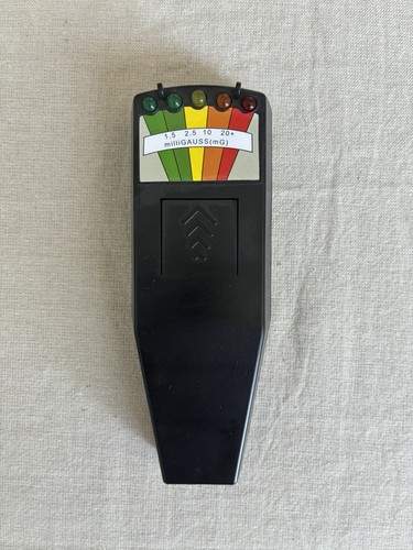 Emf meter - emf,