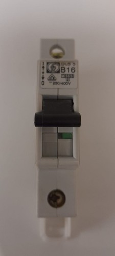 Doepke dls b16 - doepke,