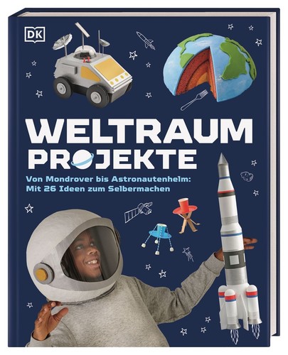 Weltraum projekte von - weltraum-projekte,