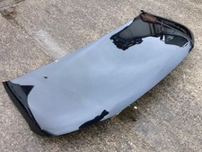 ⭐⭐ VW T5 Multivan Front Motor Motorhaube Facelift 7E ab 2009 Schwarz *MO333