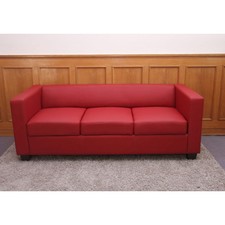 3er sofa couch loungesofa - couch,