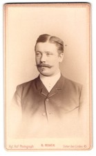 Fotografie H. Noack, Berlin