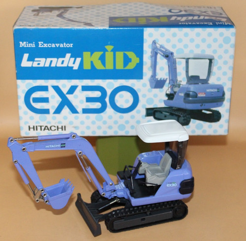 Landy kid hitachi - landy,