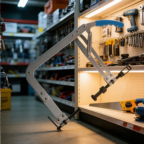 Ventilfederspanner