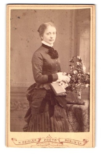 Fotografie zeidler - fotografie, z.
