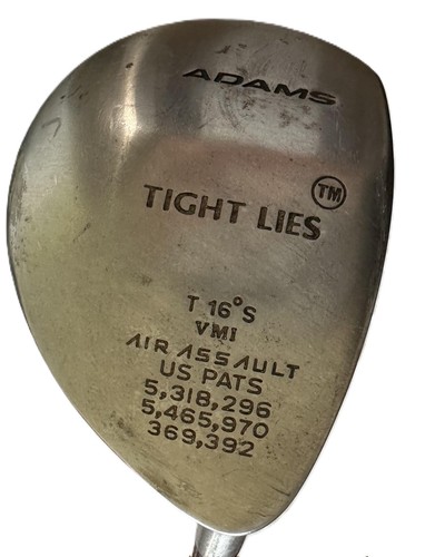 Adams tight lies s vmi - lies, t.16°s