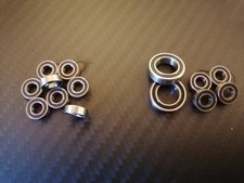 Rc Thunder Tiger At-10 Es