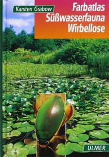 Farbatlas süßwasserfauna - farbatlas,