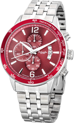 Eichmüller herrenuhr sport - eichmüller,