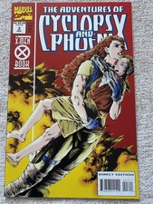 ADVENTURES OF CYCLOPS AND