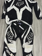 Fox Combo Enduro Cross Jersey Hose