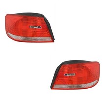 LED Rückleuchten Heckleuchten