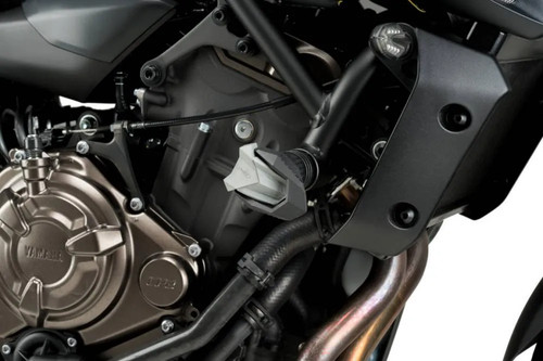 Puig sturzpads r19 - puig, pads