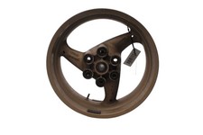 Hinterradfelge 17x5.50 Brembo