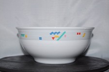 Schale klein 17 / 7,5 cm Reisschale Trend Sunny Thomas Porzellan