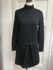Vintage 60s Louis Feraud Black