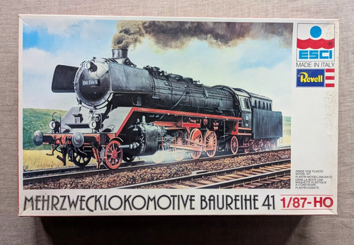 Esci revell 2160 - esci,,