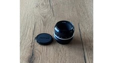 Nikon Nikkor Objektiv 50 mm