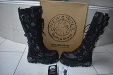 New Rock M-272-S1 Military